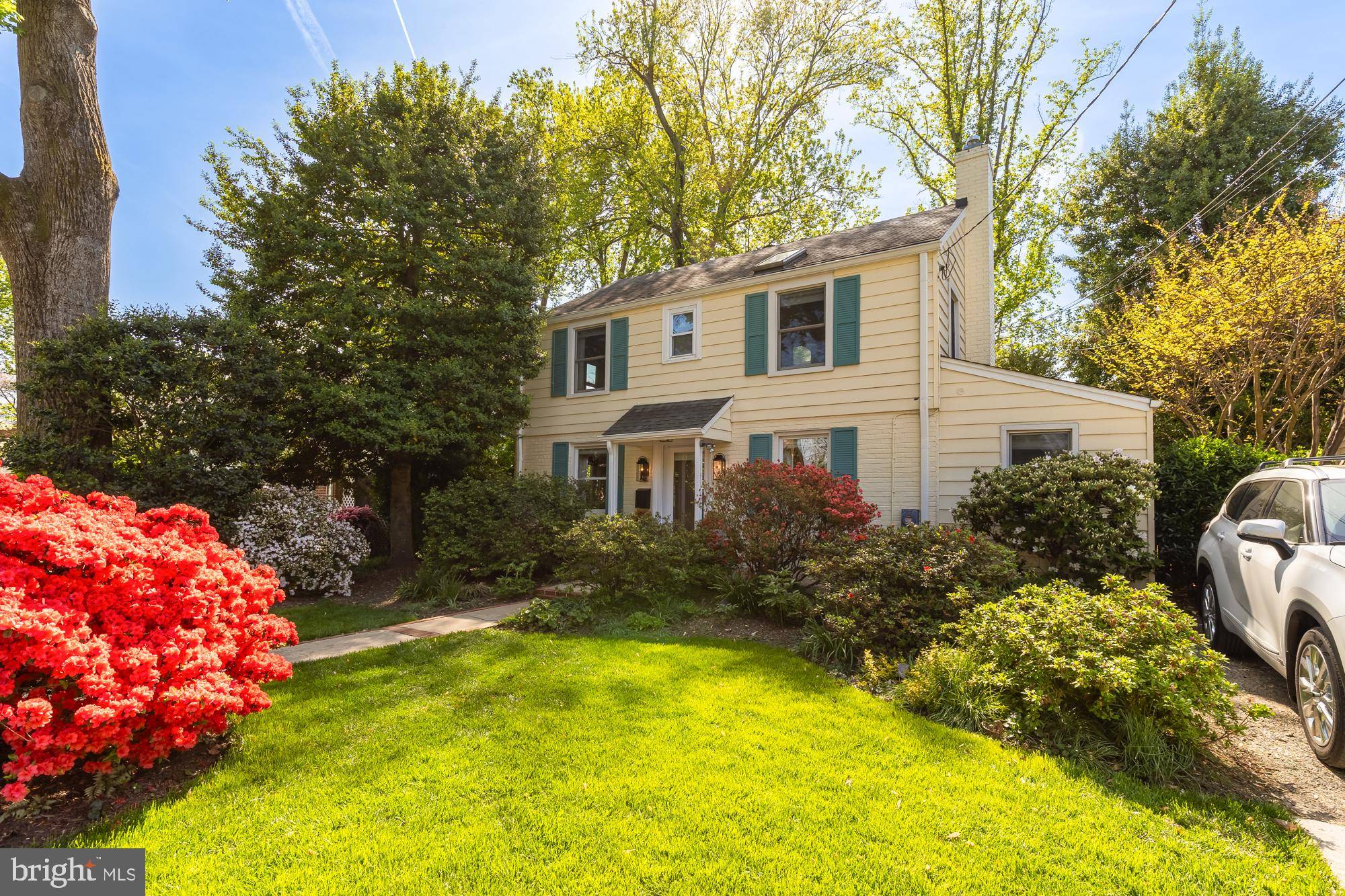 Silver Spring, MD 20910,8722 MILFORD AVE
