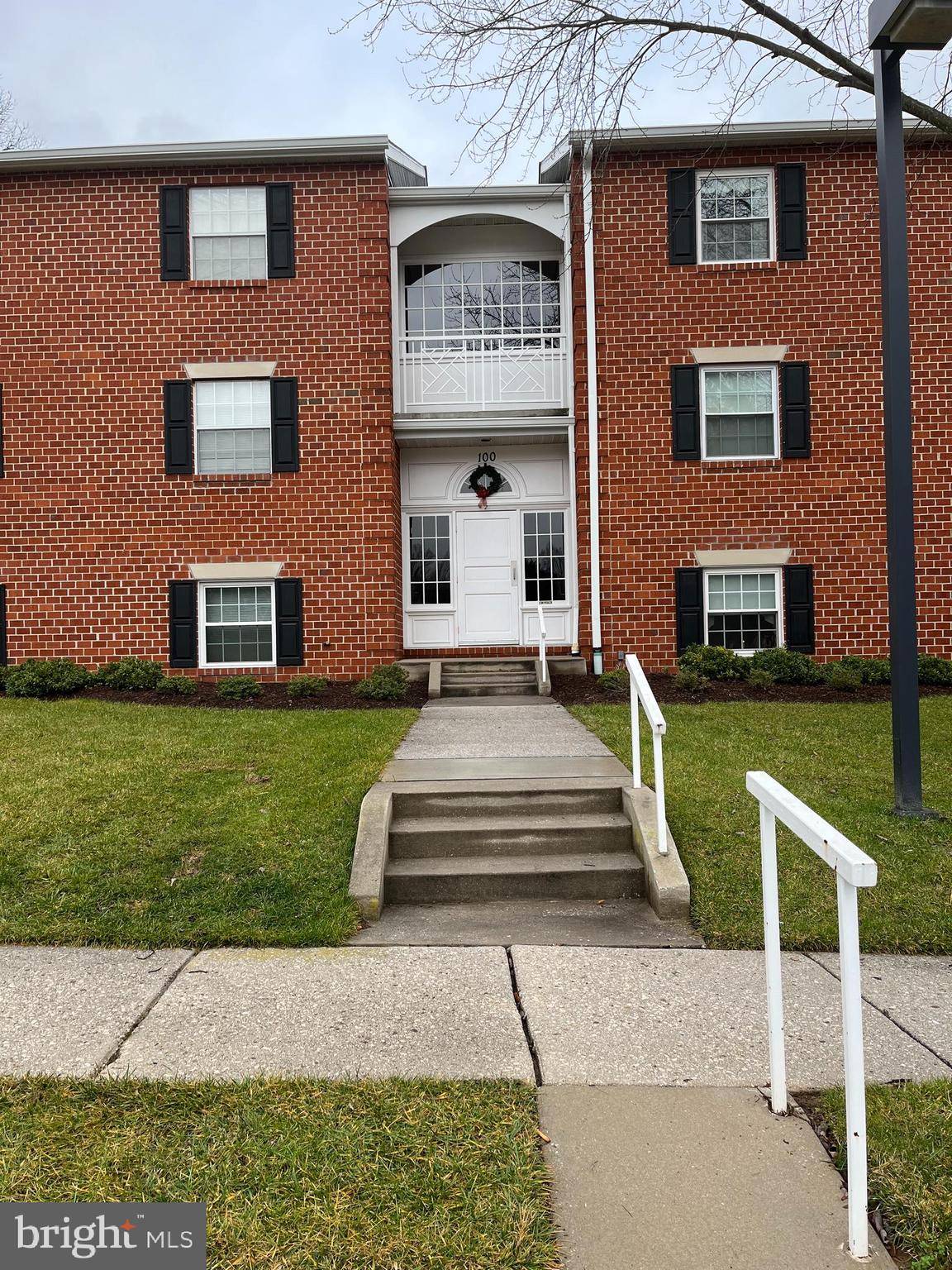 Lutherville Timonium, MD 21093,100 CASTLETOWN RD #101