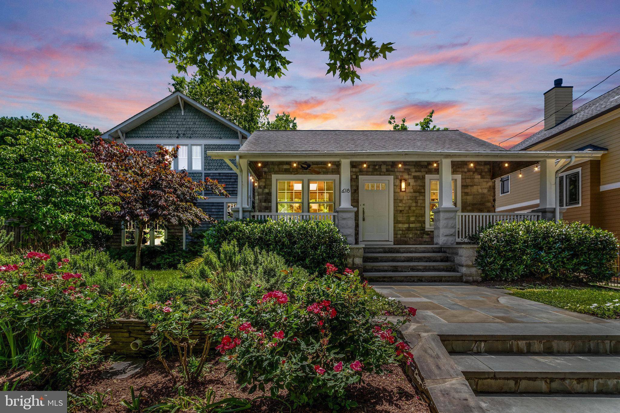 Arlington, VA 22202,618 20TH ST S