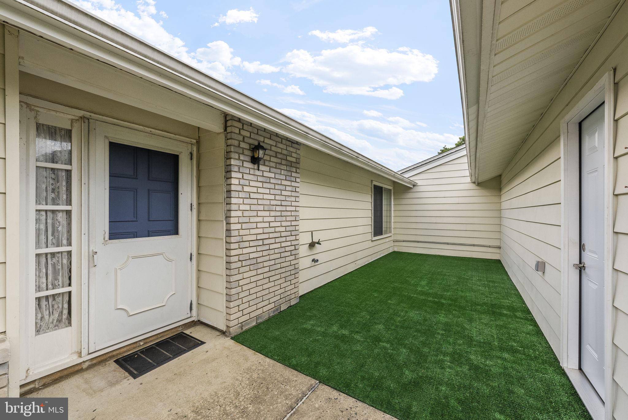 Monroe Township, NJ 08831,209A-A VERNON RD