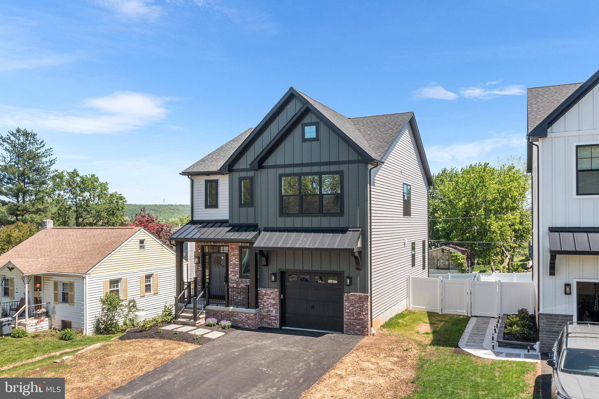 Exton, PA 19341,217 NAMAR