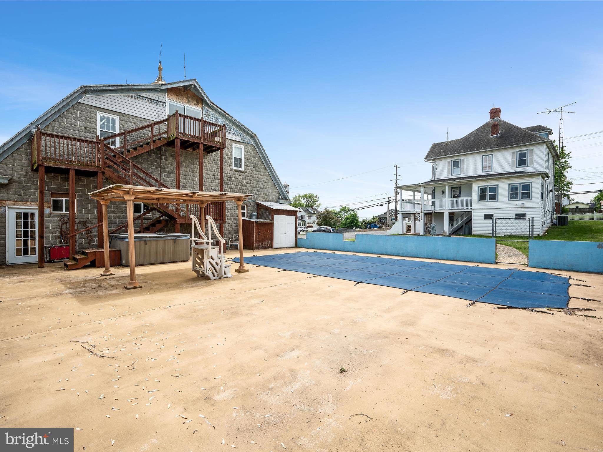 Inwood, WV 25428,400 TRUE APPLE WAY