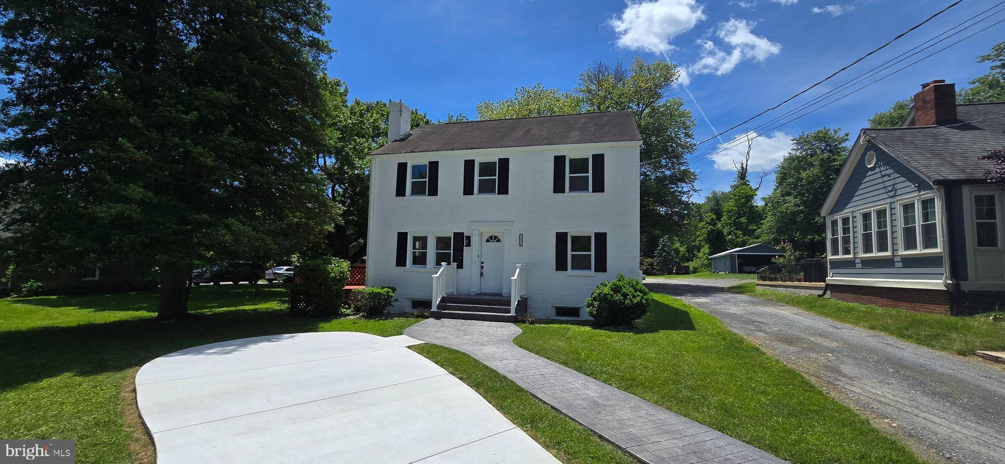 Sandy Spring, MD 20860,17316 DOCTOR BIRD RD