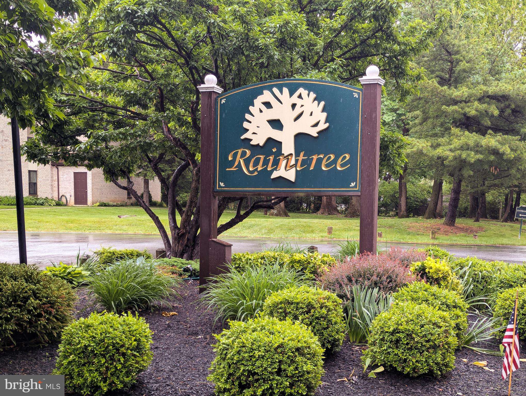 Malvern, PA 19355,1606 RAINTREE LN #1606
