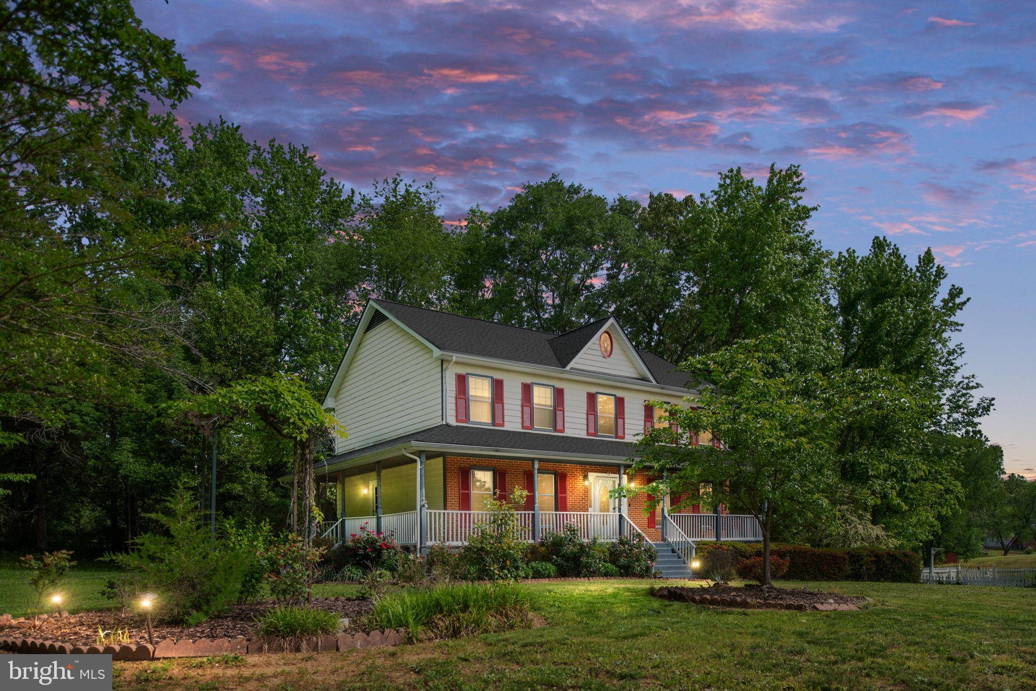 Spotsylvania, VA 22553,8207 COLISE LN