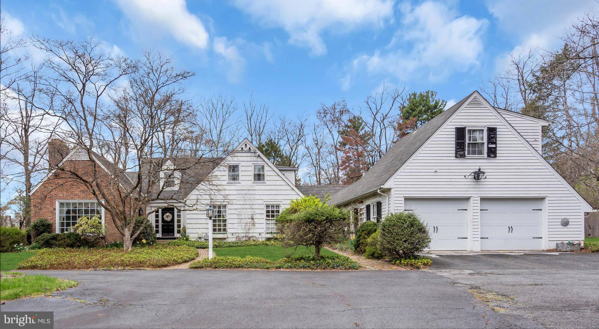 Princeton, NJ 08540,607 ROSEDALE RD