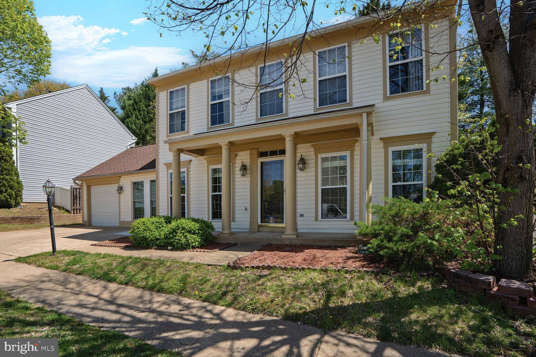 Dumfries, VA 22026,3249 MOUNTAIN LAUREL LOOP