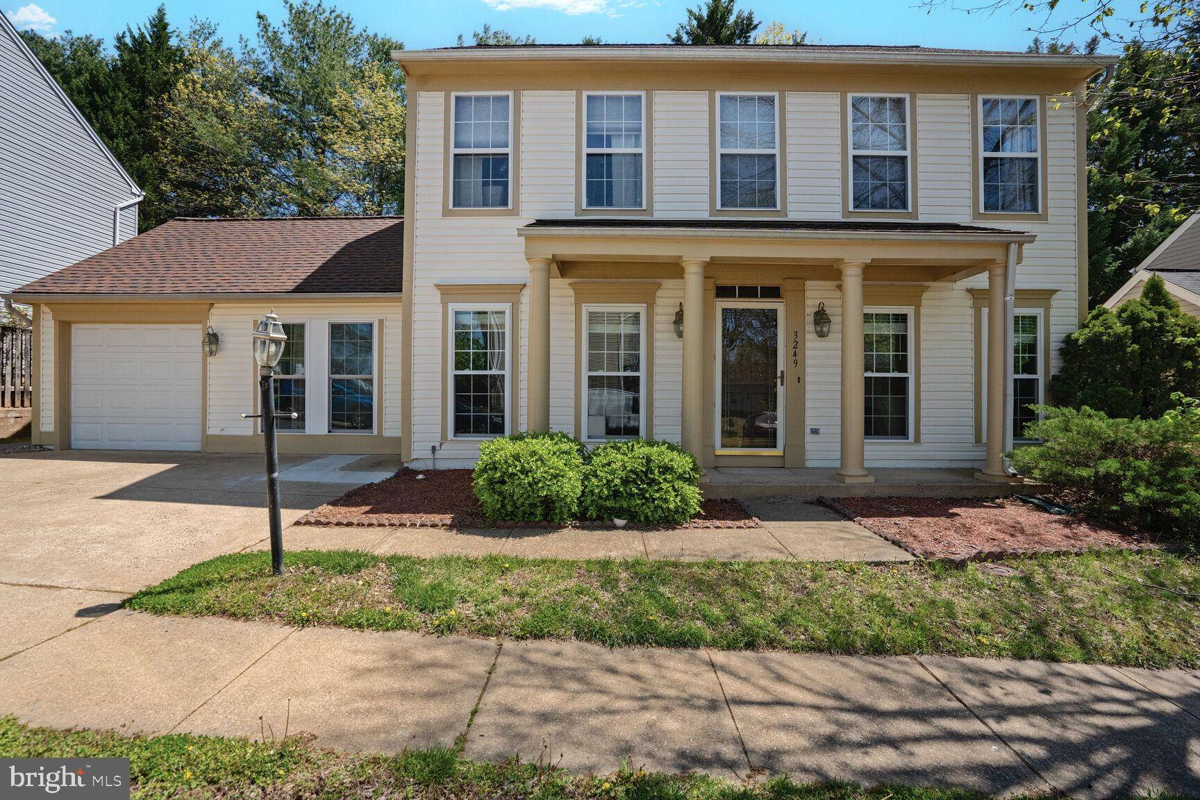 Dumfries, VA 22026,3249 MOUNTAIN LAUREL LOOP