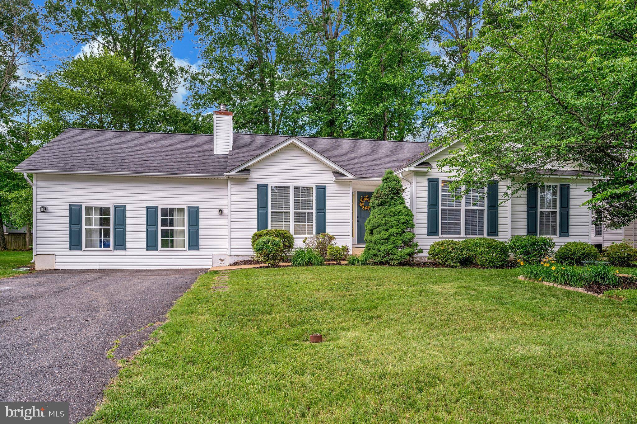 Fredericksburg, VA 22408,10118 NEW SCOTLAND DR