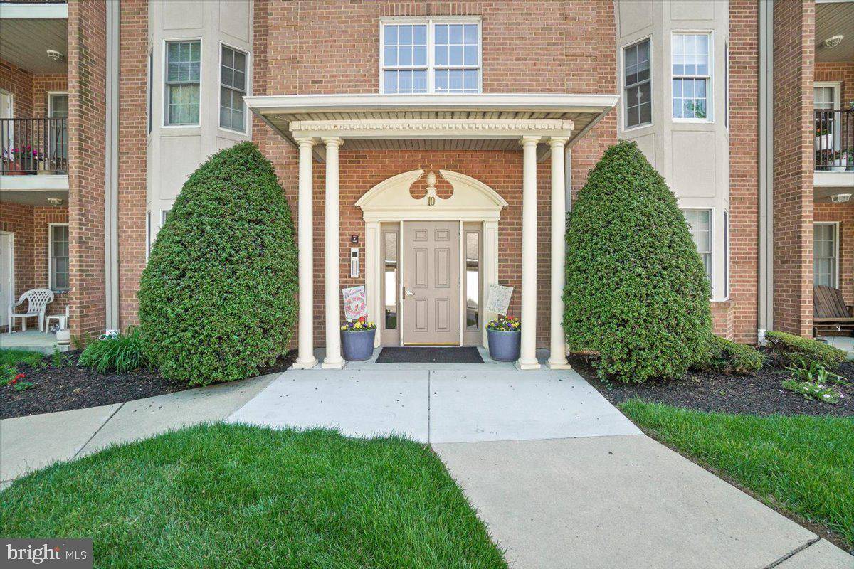 Woodsboro, MD 21798,10 ROSEWOOD CT #102
