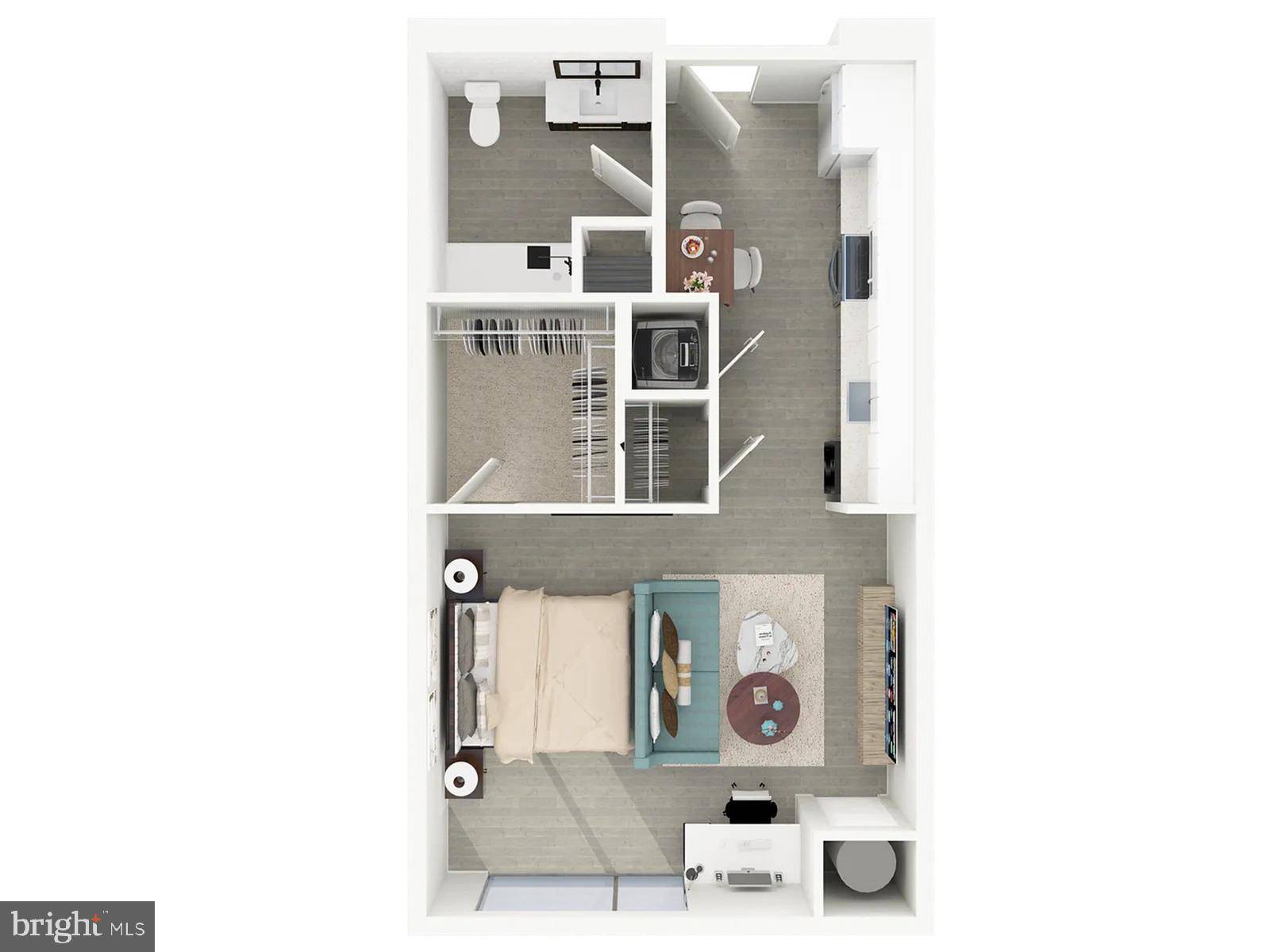 Bala Cynwyd, PA 19004,9 PRESIDENTIAL BLVD #0B-207