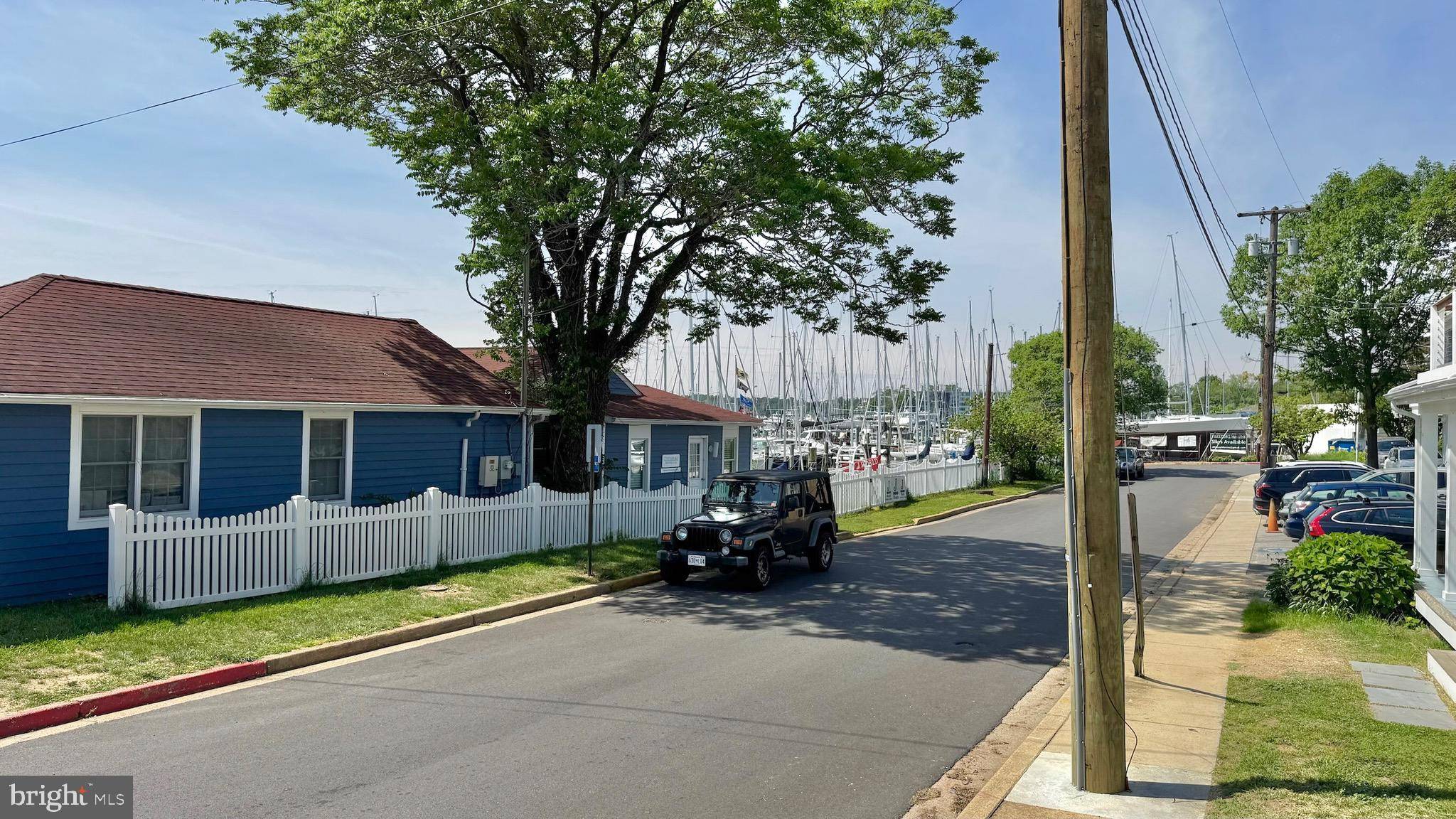 Annapolis, MD 21403,208 EASTERN AVE