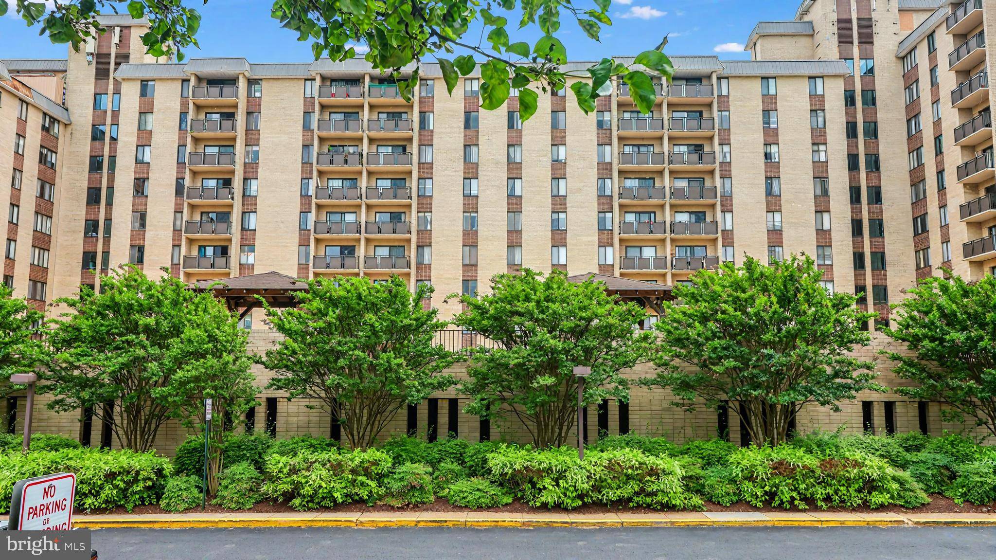 Falls Church, VA 22044,3100 S MANCHESTER ST #224