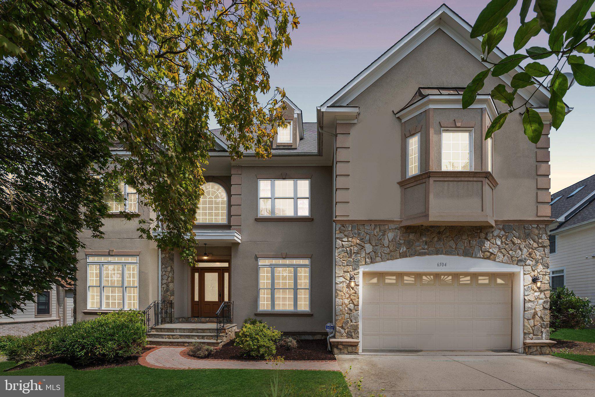 Mclean, VA 22101,6504 DIVINE ST