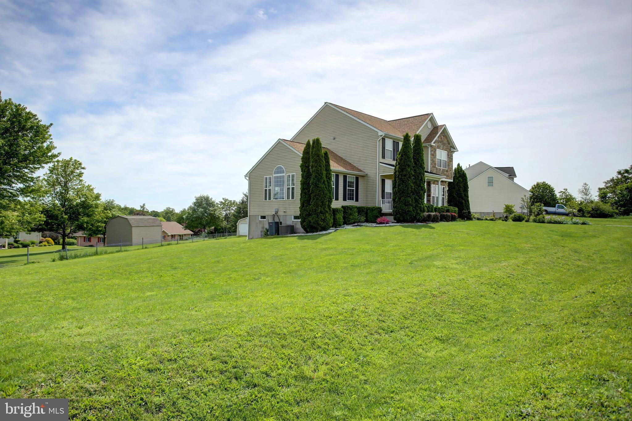 Mercersburg, PA 17236,12413 SUMMIT VISTA DR