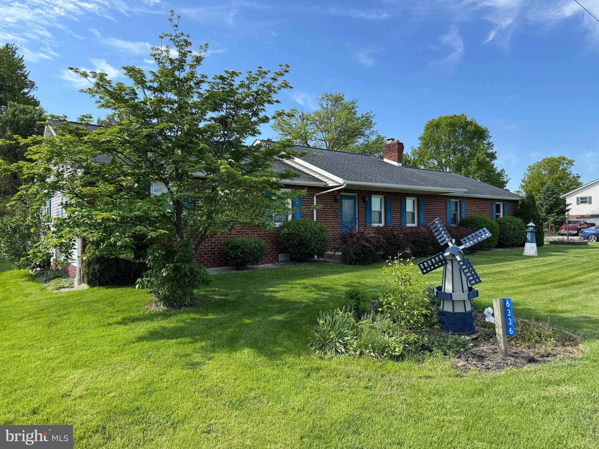 Shippensburg, PA 17257,6336 MOLLY PITCHER HIGHWAY