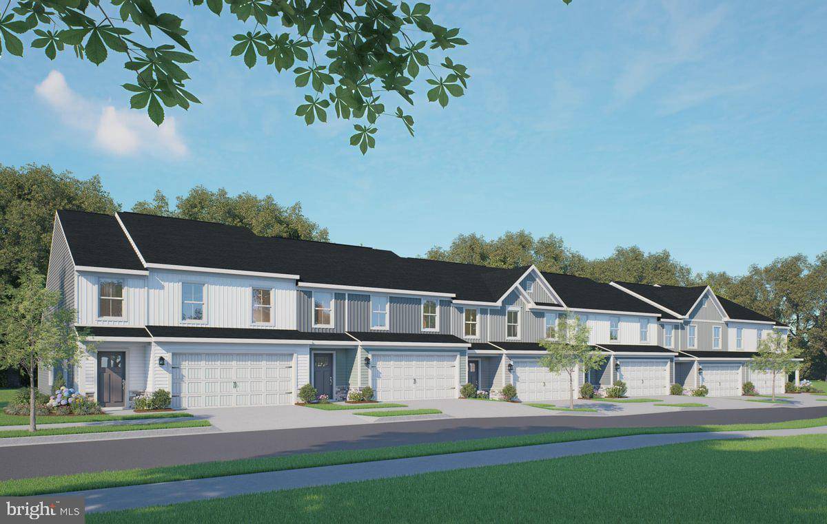 Harrisburg, PA 17112,1046 ELLIE LN W #LOT 1203