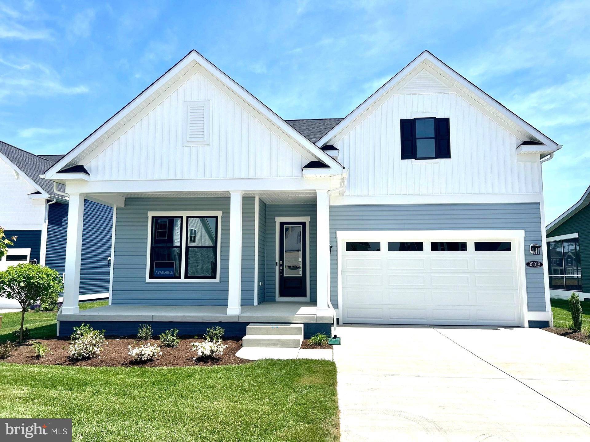 Lewes, DE 19958,35018 BLACK WALNUT DR