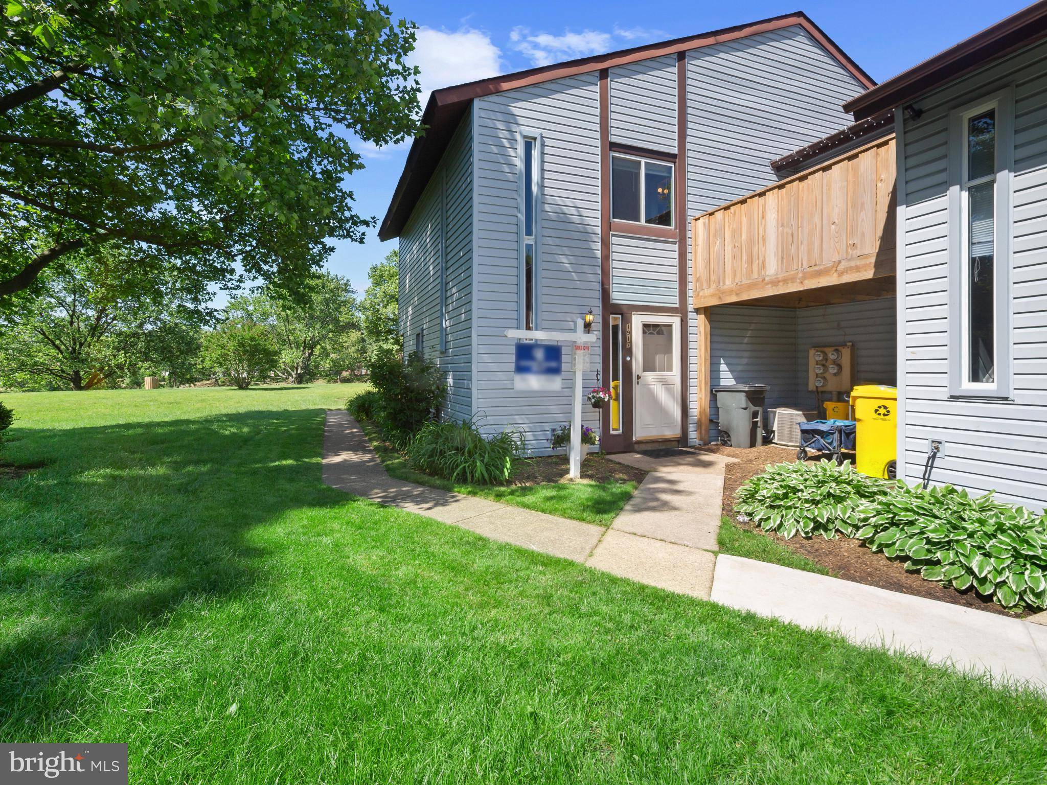 Crofton, MD 21114,1917 EVERGLADE CT