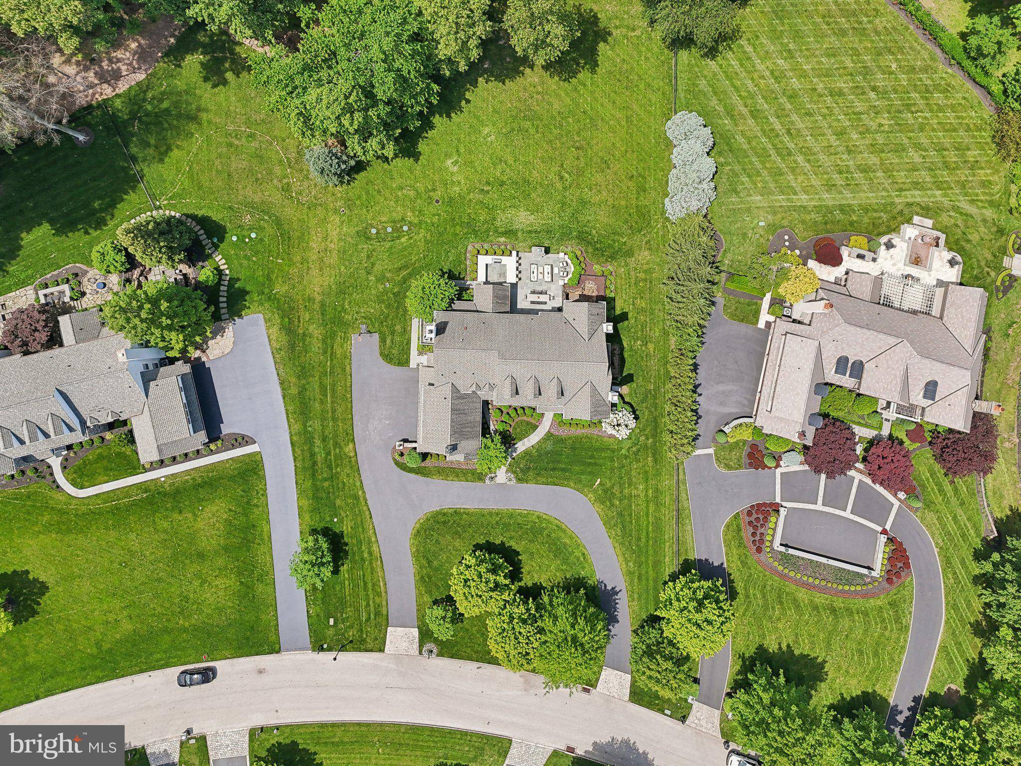 Newtown Square, PA 19073,51 FARRIER LN