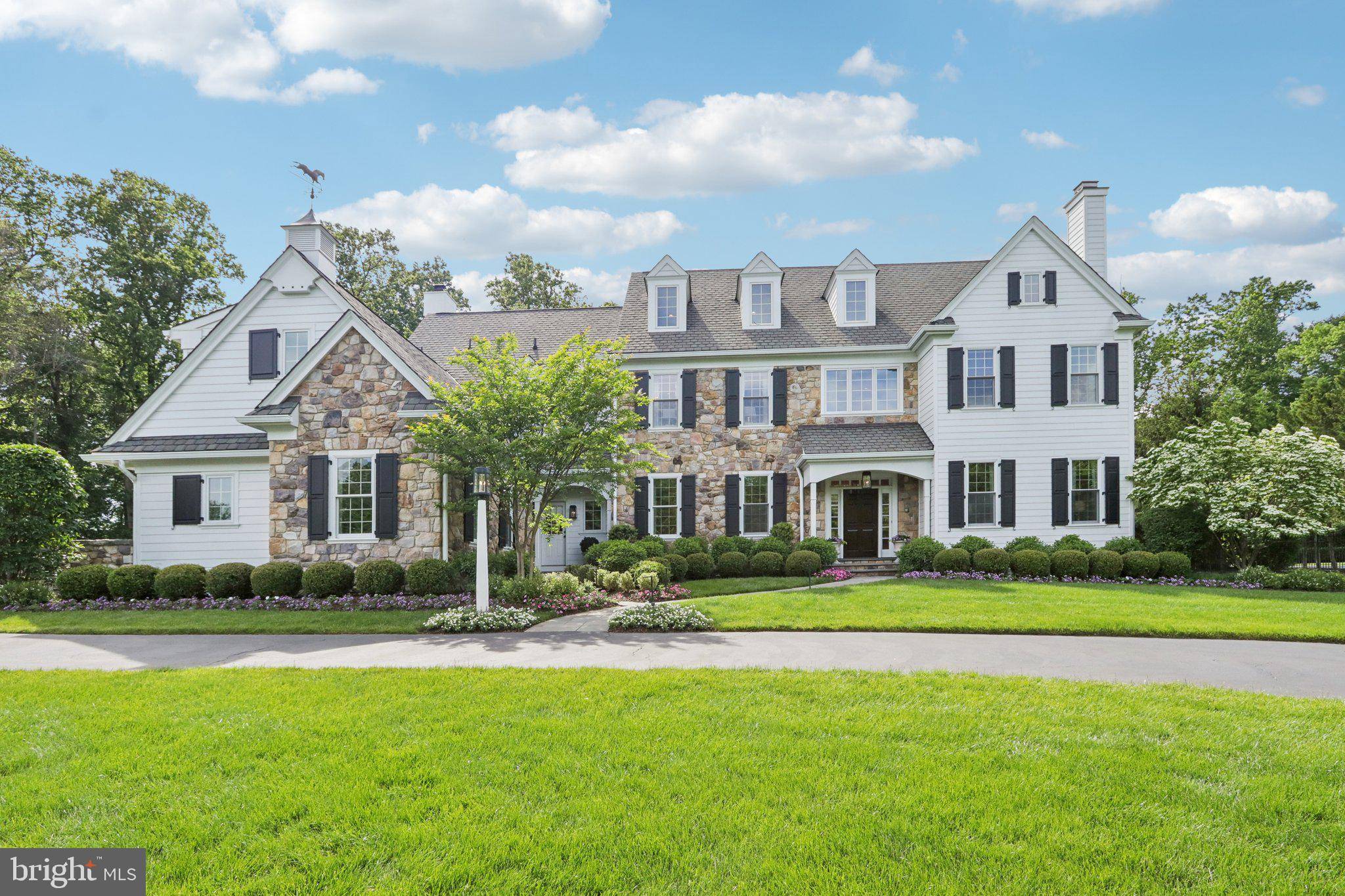 Newtown Square, PA 19073,51 FARRIER LN