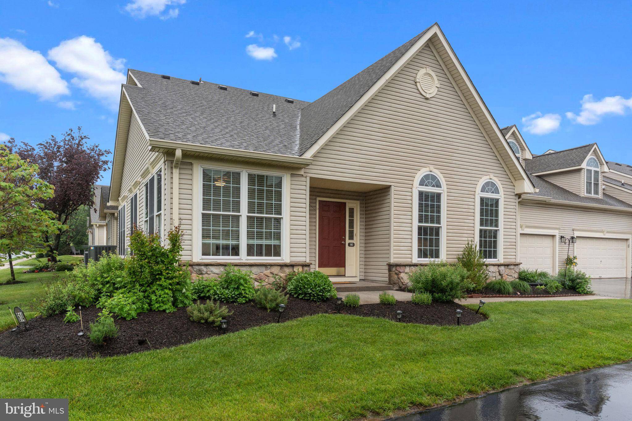 Langhorne, PA 19047,614 BELLFLOWER RD