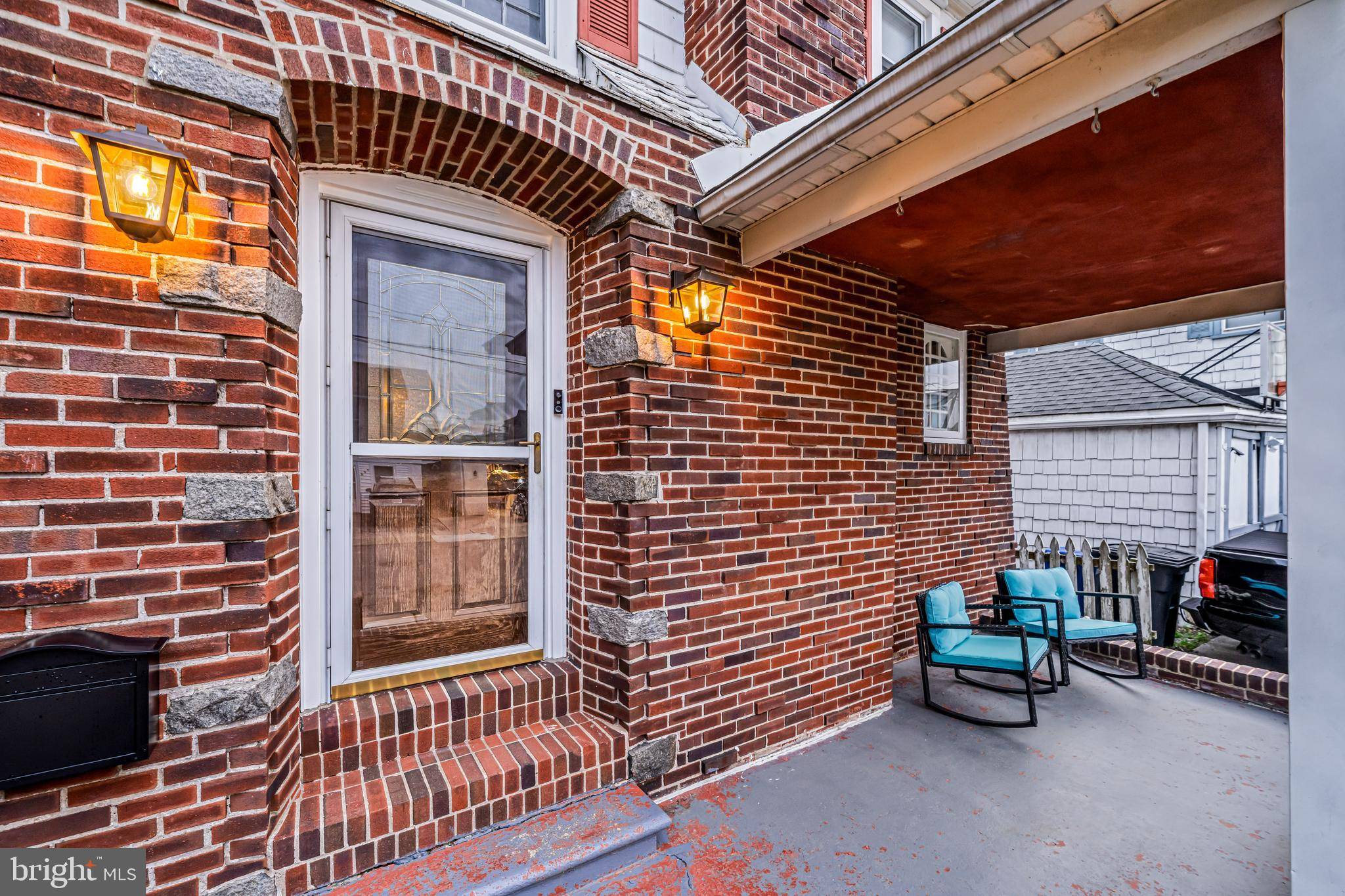 Woodlyn, PA 19094,213 YATES AVE