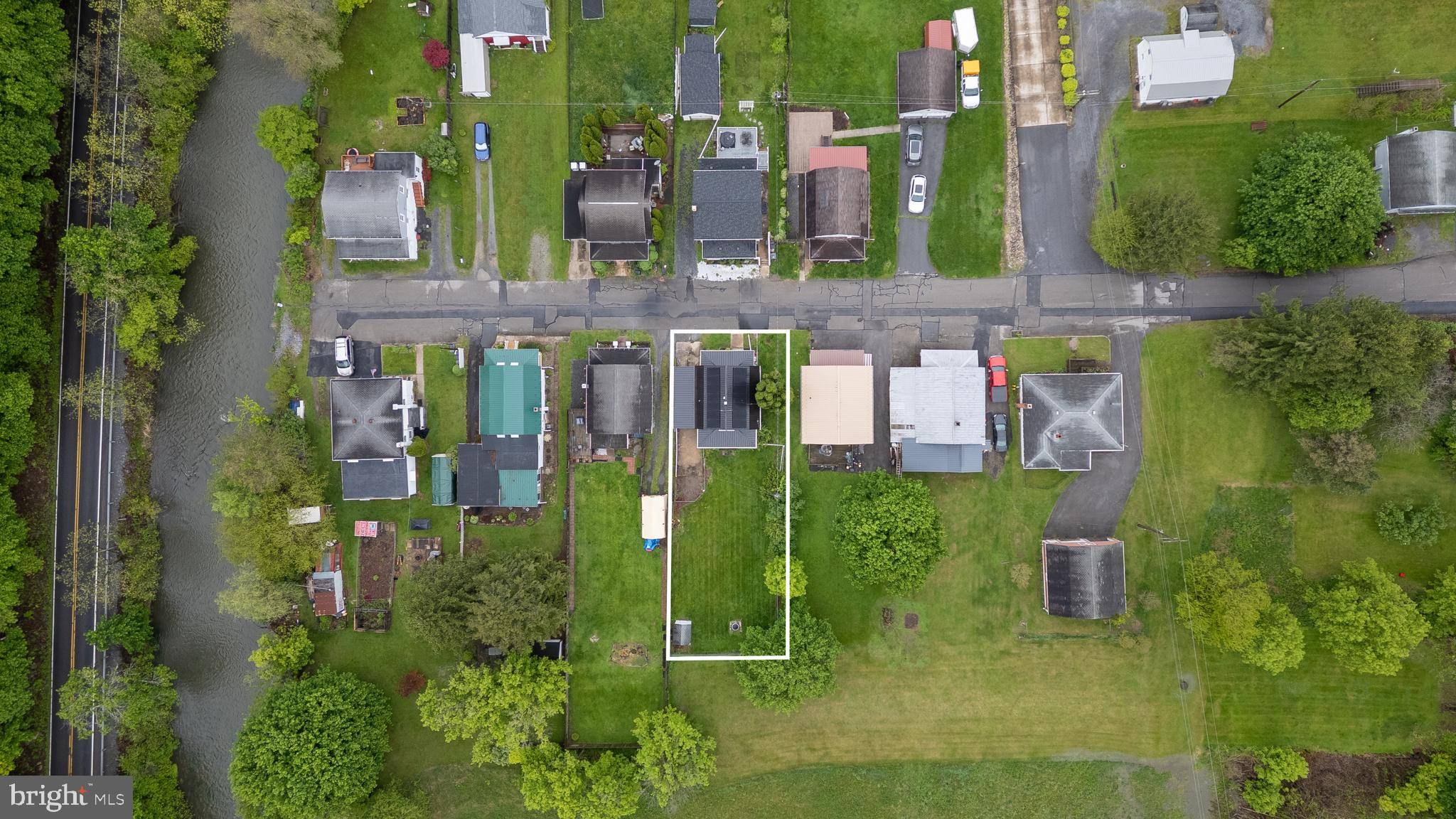 Bellefonte, PA 16823,313 PARK AVE