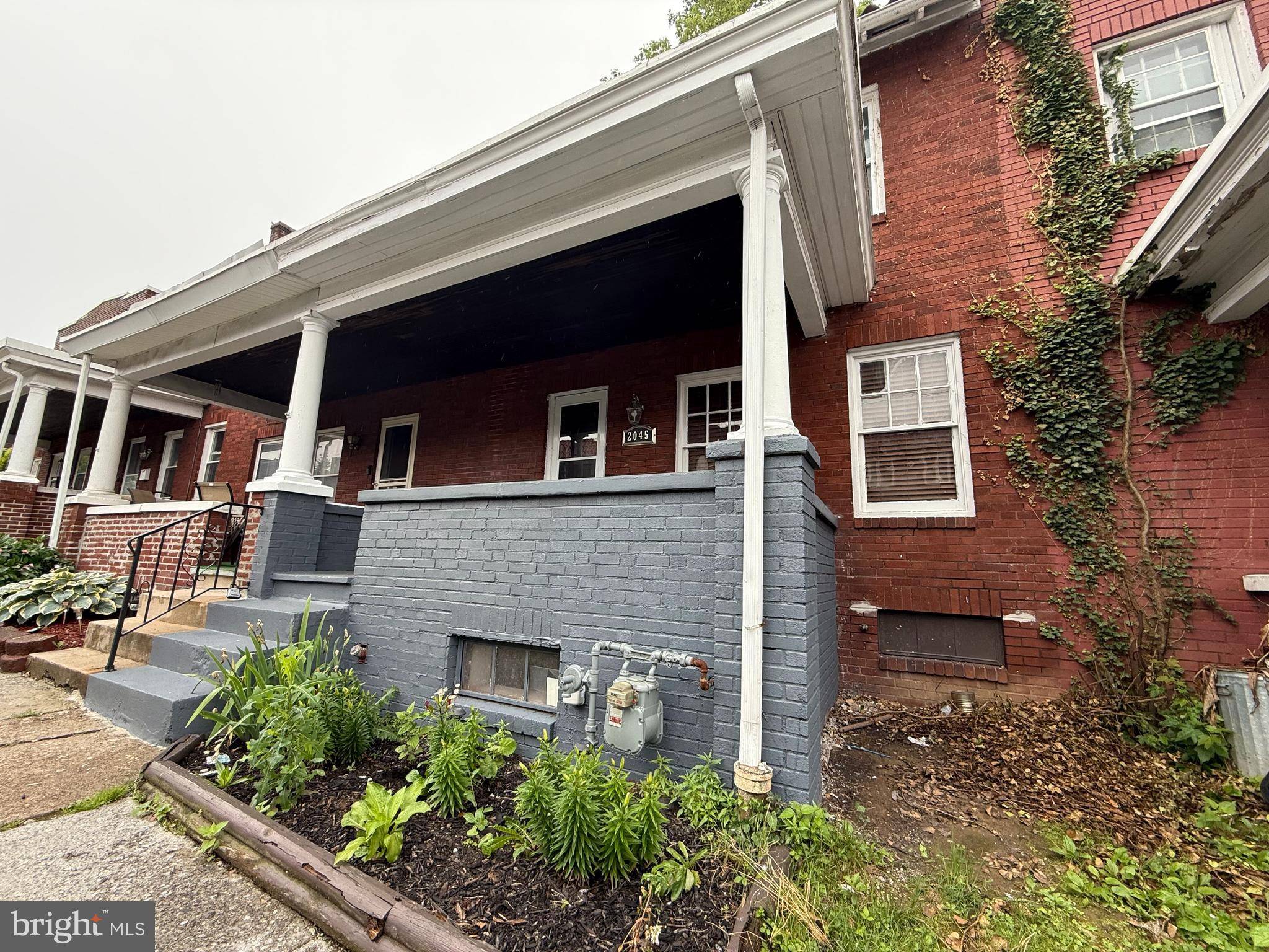 Harrisburg, PA 17104,2045 ZARKER ST