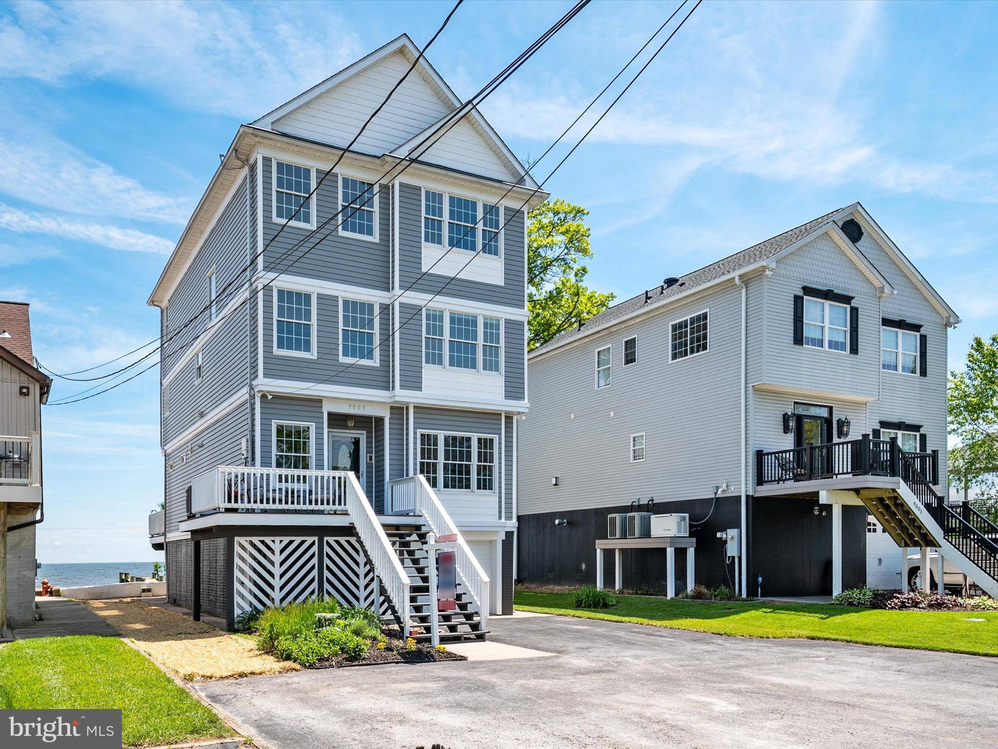 Baltimore, MD 21219,9003 CHESAPEAKE AVE
