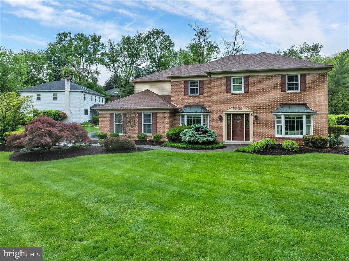 Penllyn, PA 19422,704 BUCKLEY RD