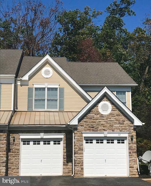 Princeton, NJ 08540,22 NESTLEWOOD WAY