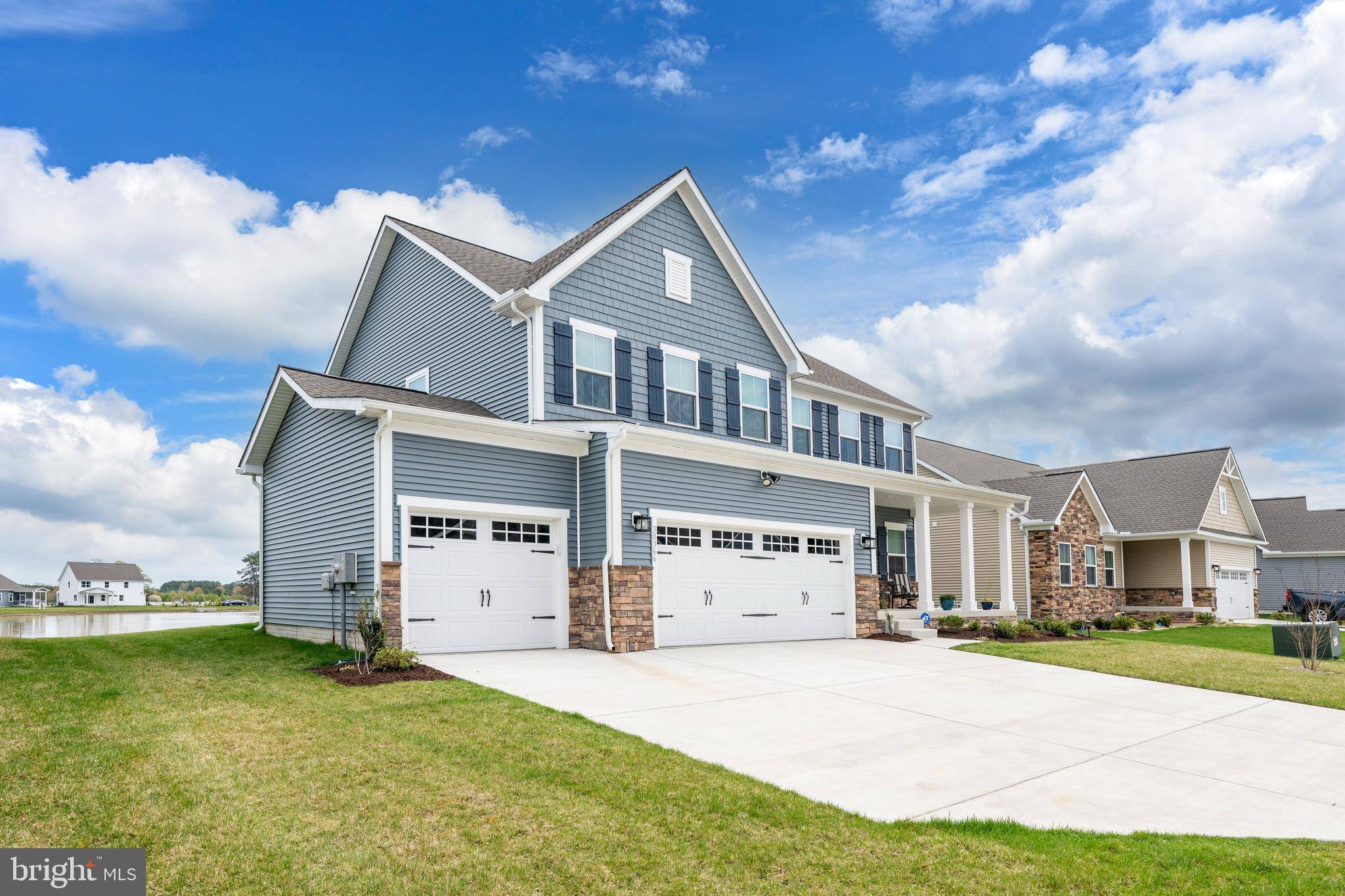 Georgetown, DE 19947,30366 INDIGO WAY
