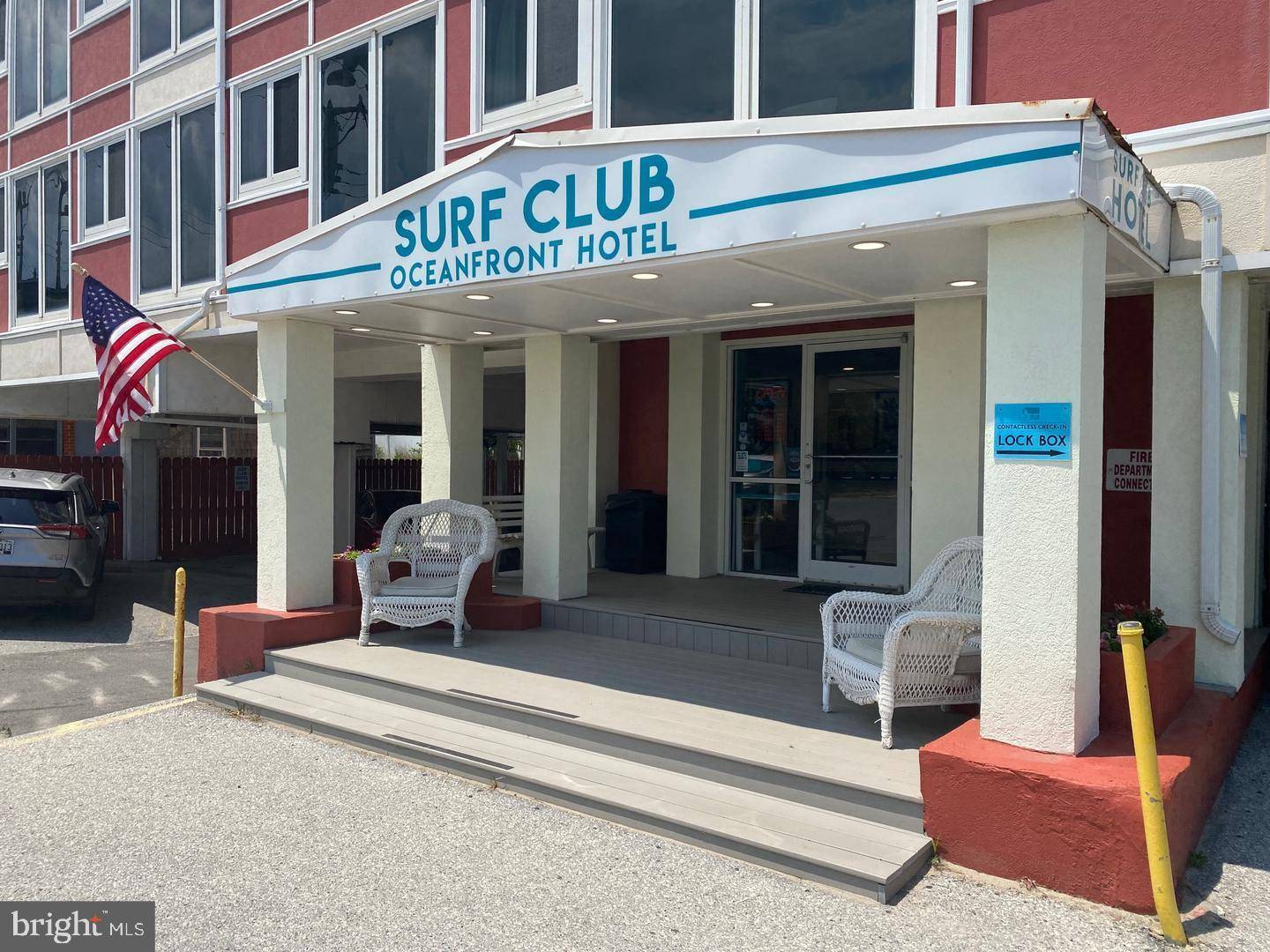 Dewey Beach, DE 19971,1 READ AVE #110B