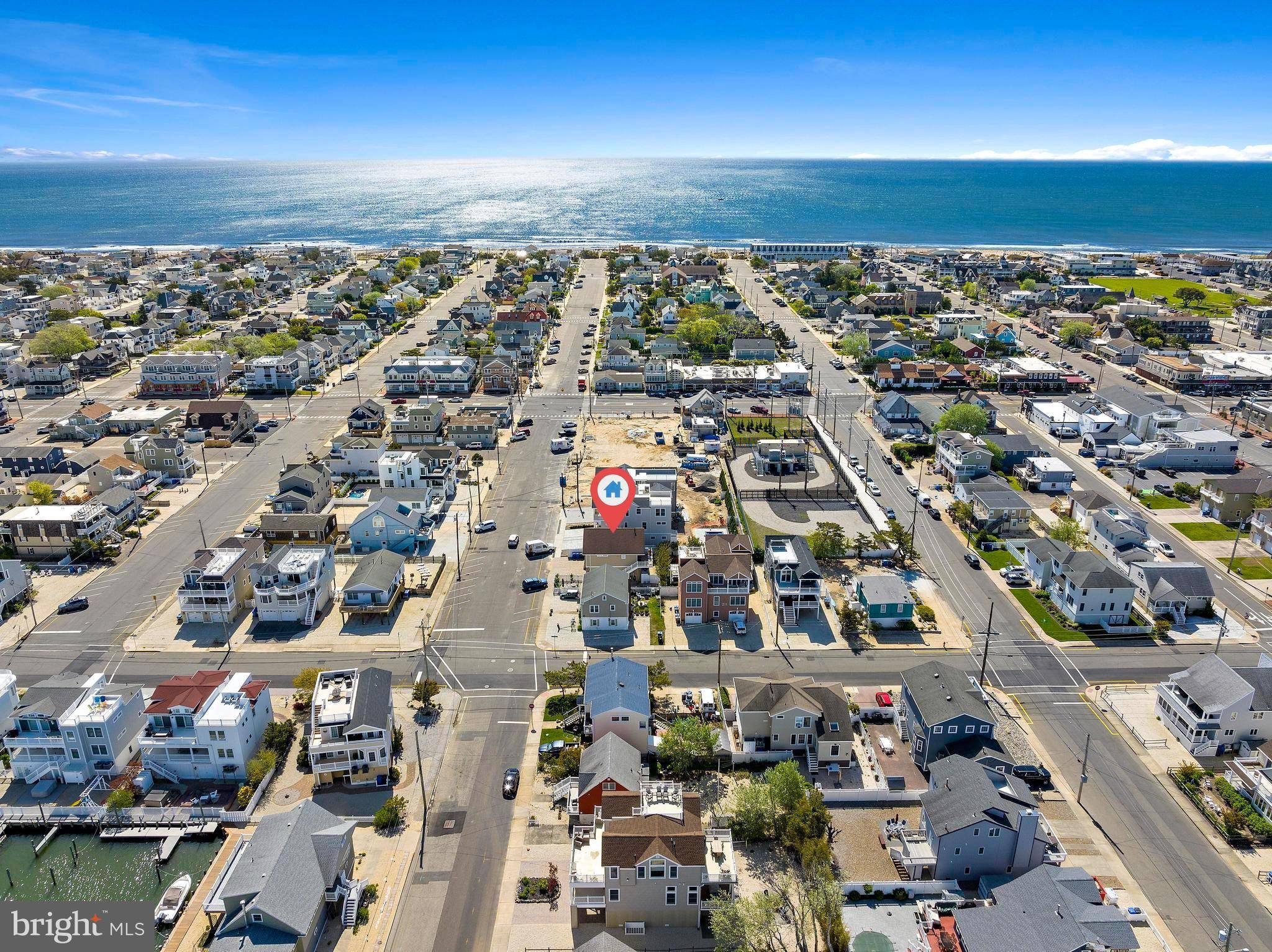 Beach Haven, NJ 08008,326 THIRD ST #UNIT B