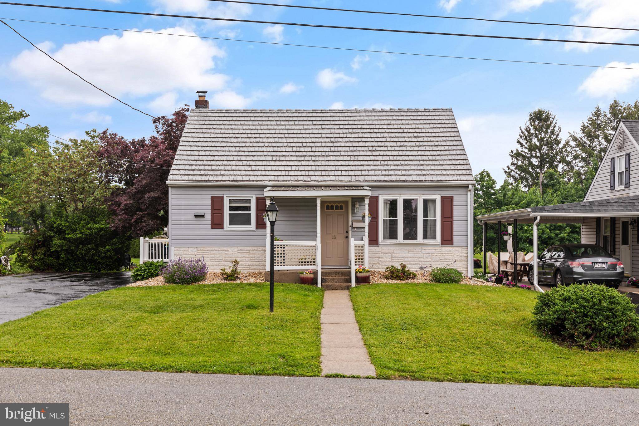 Columbia, PA 17512,715 S 16TH ST
