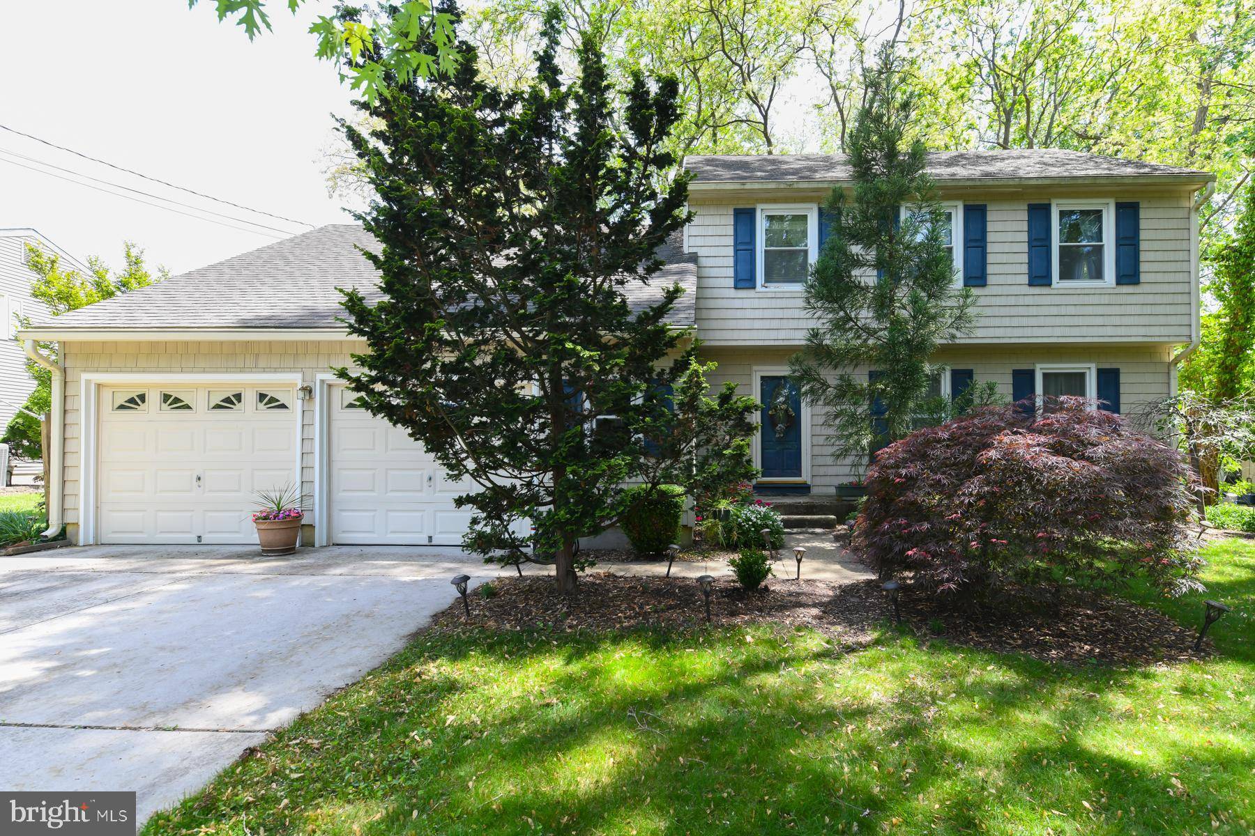 Mount Holly, NJ 08060,48 SUNSET DR