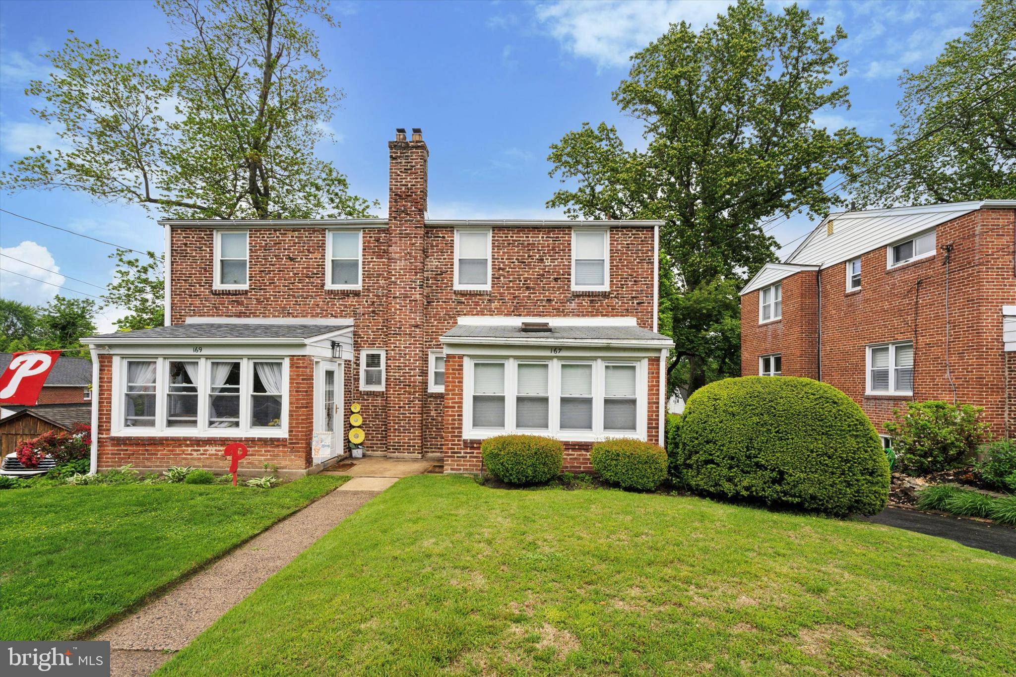 Havertown, PA 19083,167 WOODBINE RD
