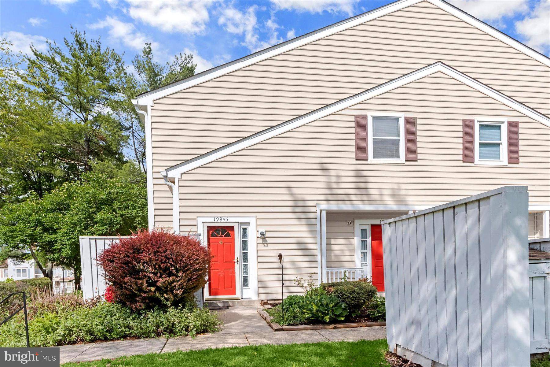 Germantown, MD 20876,19945 APPLEDOWRE CIR #104