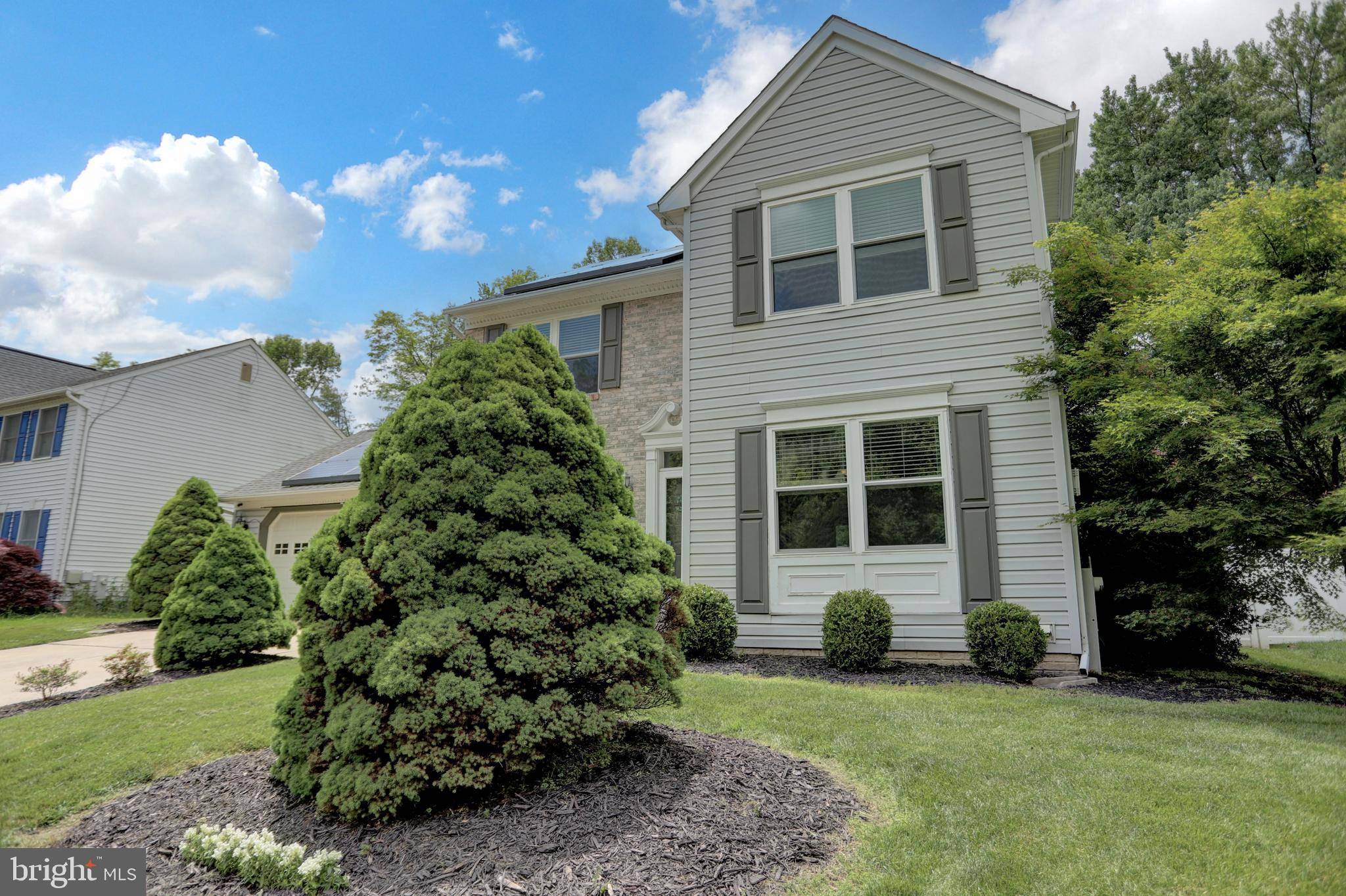 Abingdon, MD 21009,3220 TRELLIS LN