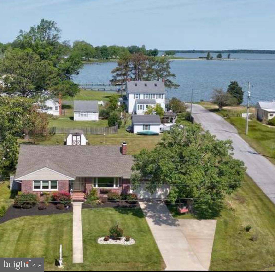 Cambridge, MD 21613,1 SOMERSET AVE