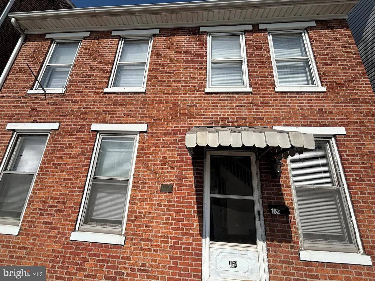 Gettysburg, PA 17325,162 YORK ST