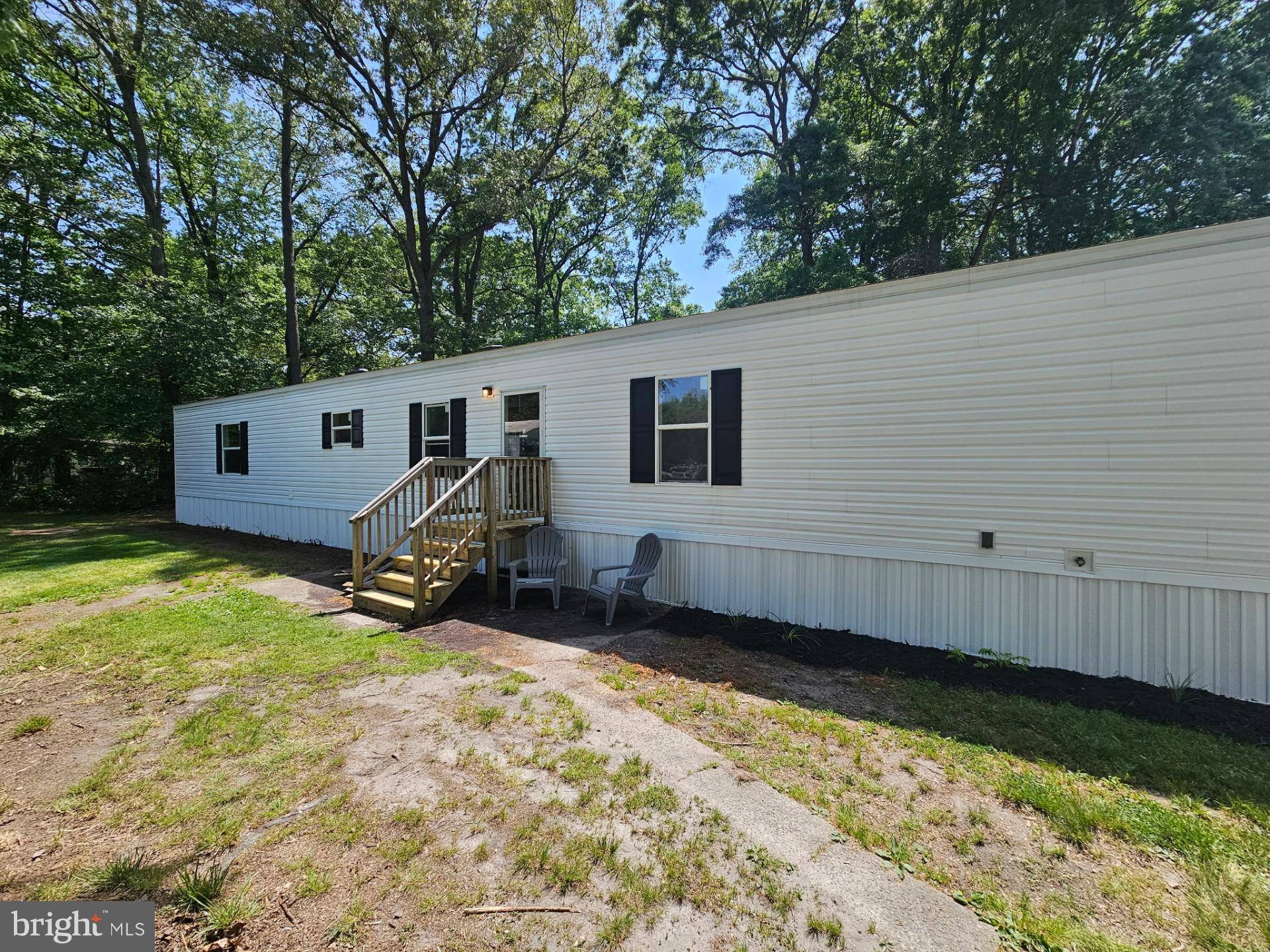 Delmar, DE 19940,6 SHANNON STREET
