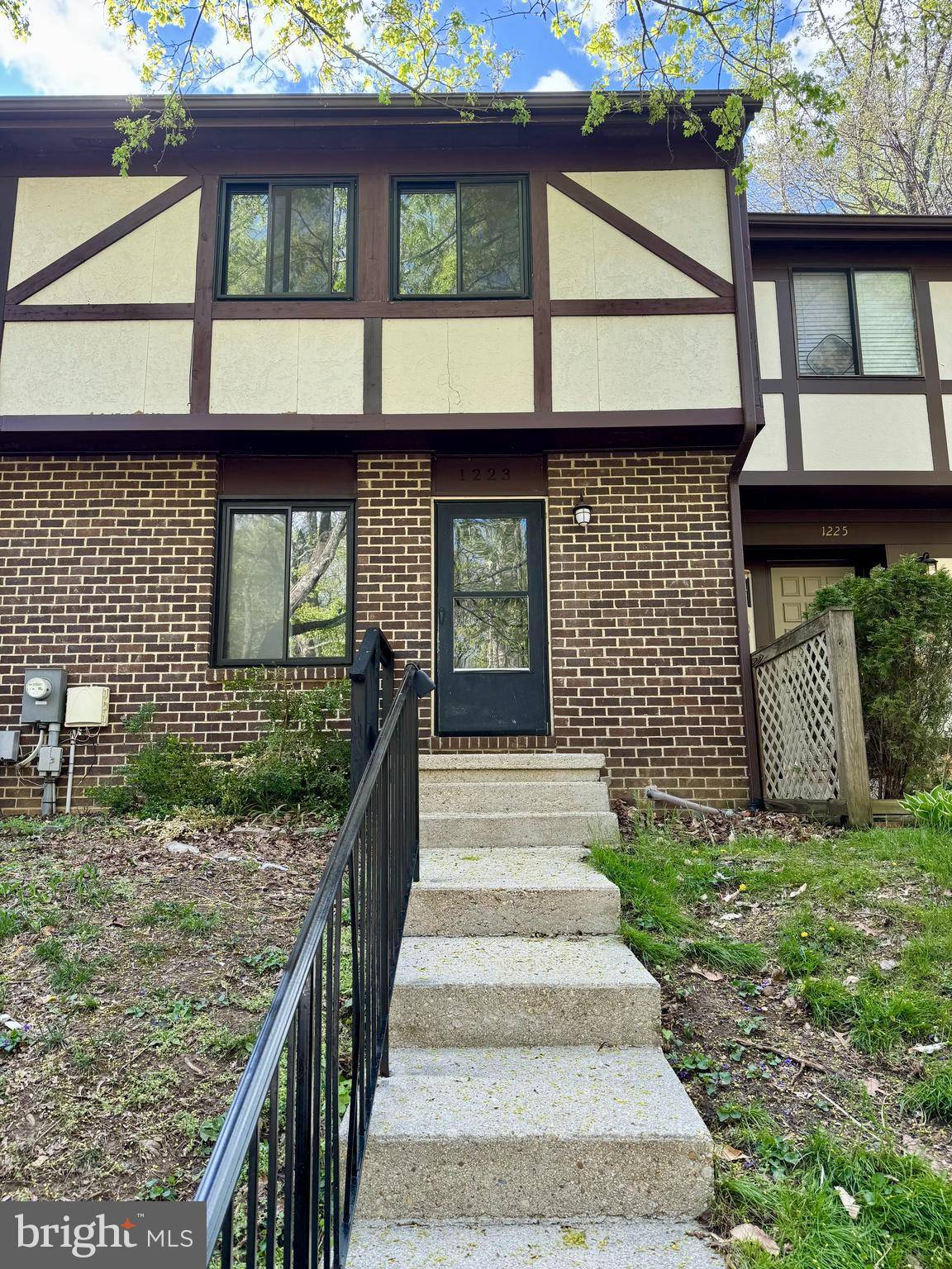 Arnold, MD 21012,1223 SPRINGWOOD CT