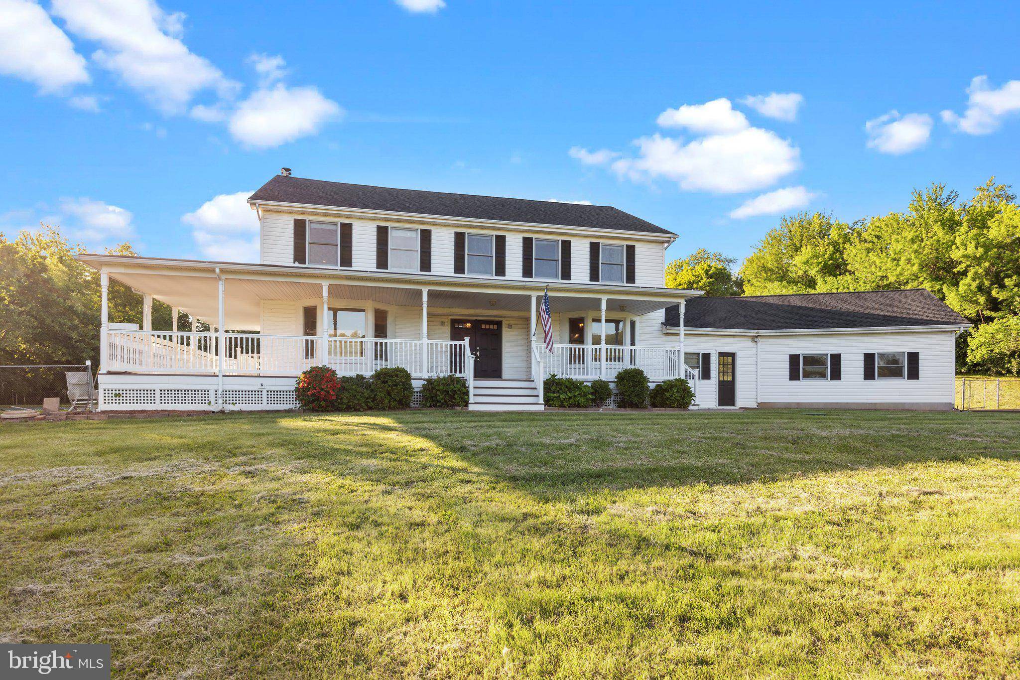 Stewartsville, NJ 08886,11 MORGAN RD