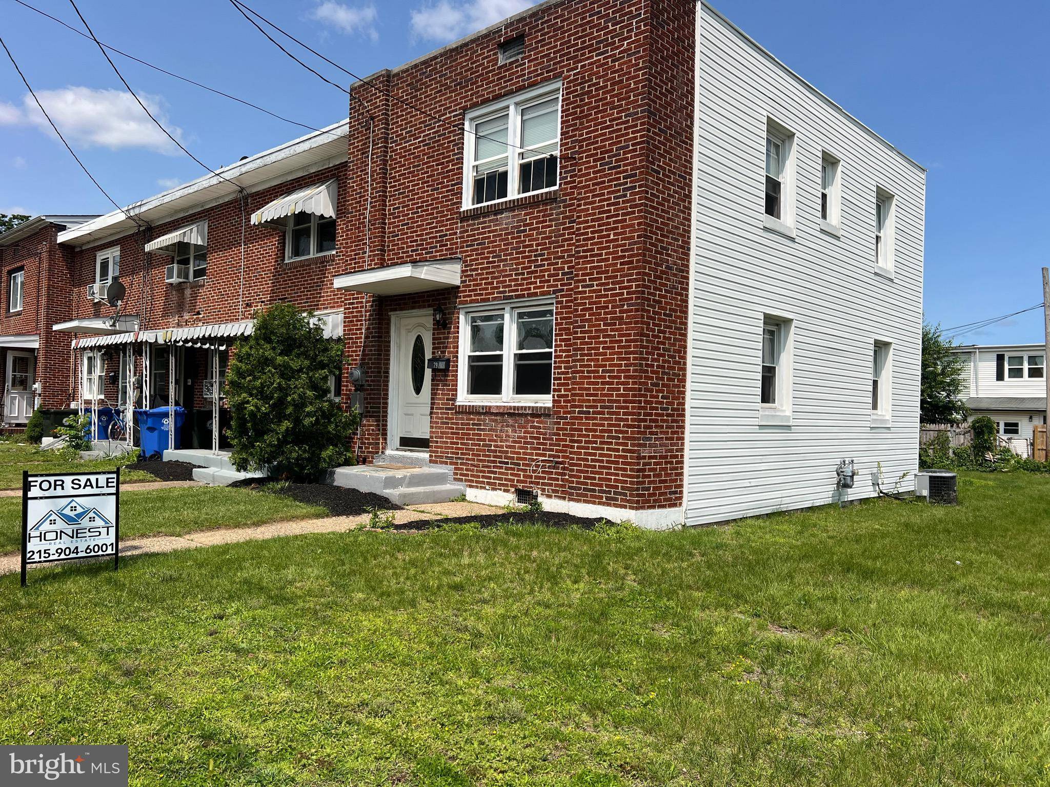 Burlington, NJ 08016,79 W FIFTH