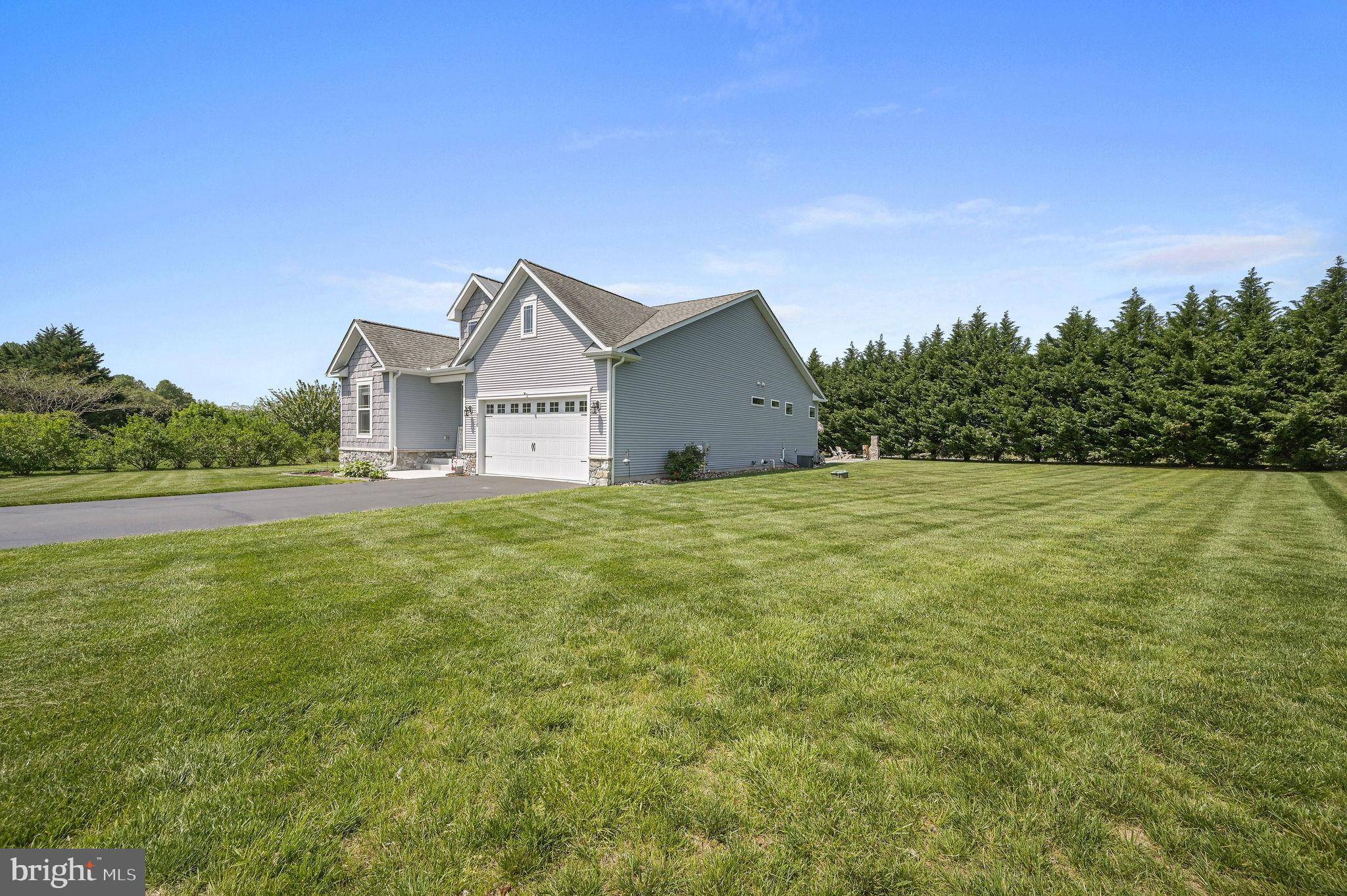 Lincoln, DE 19960,8550 SOPHIES WAY