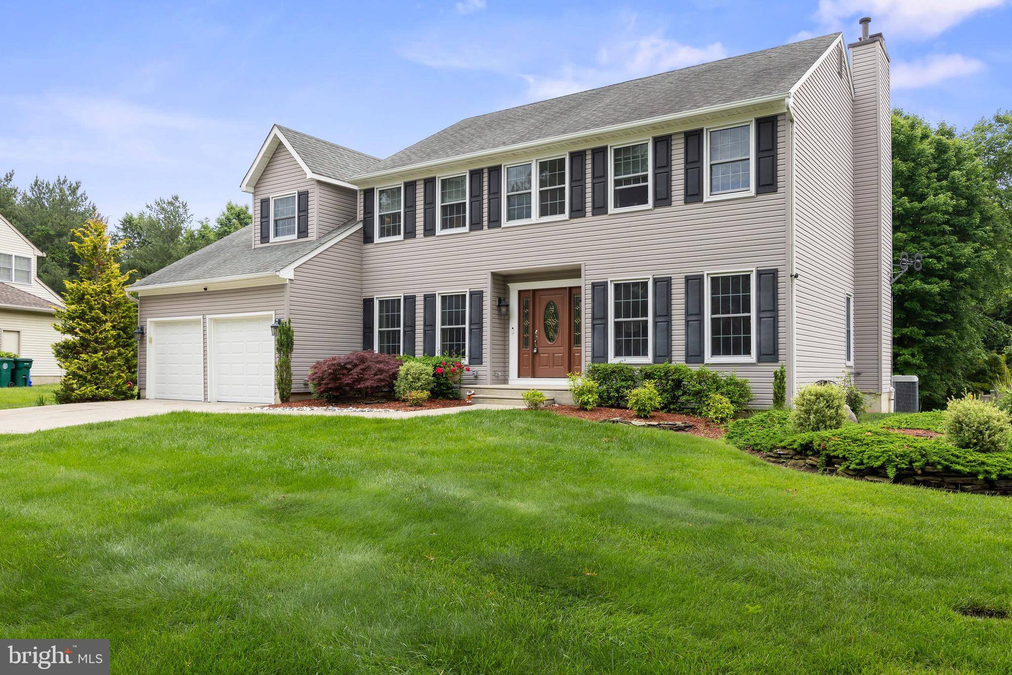 Eastampton, NJ 08060,9 KENSINGTON DR