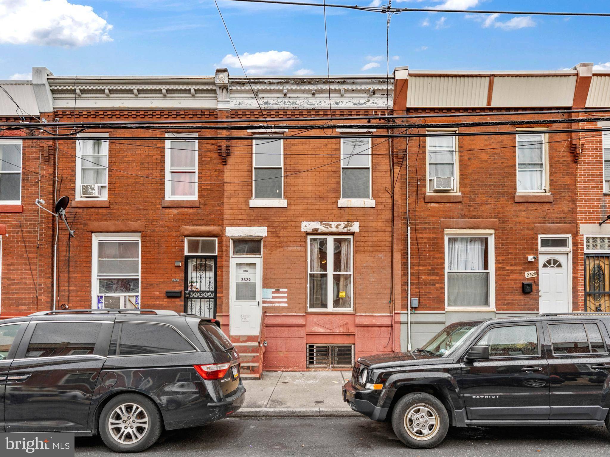 Philadelphia, PA 19148,2322 S 8TH ST