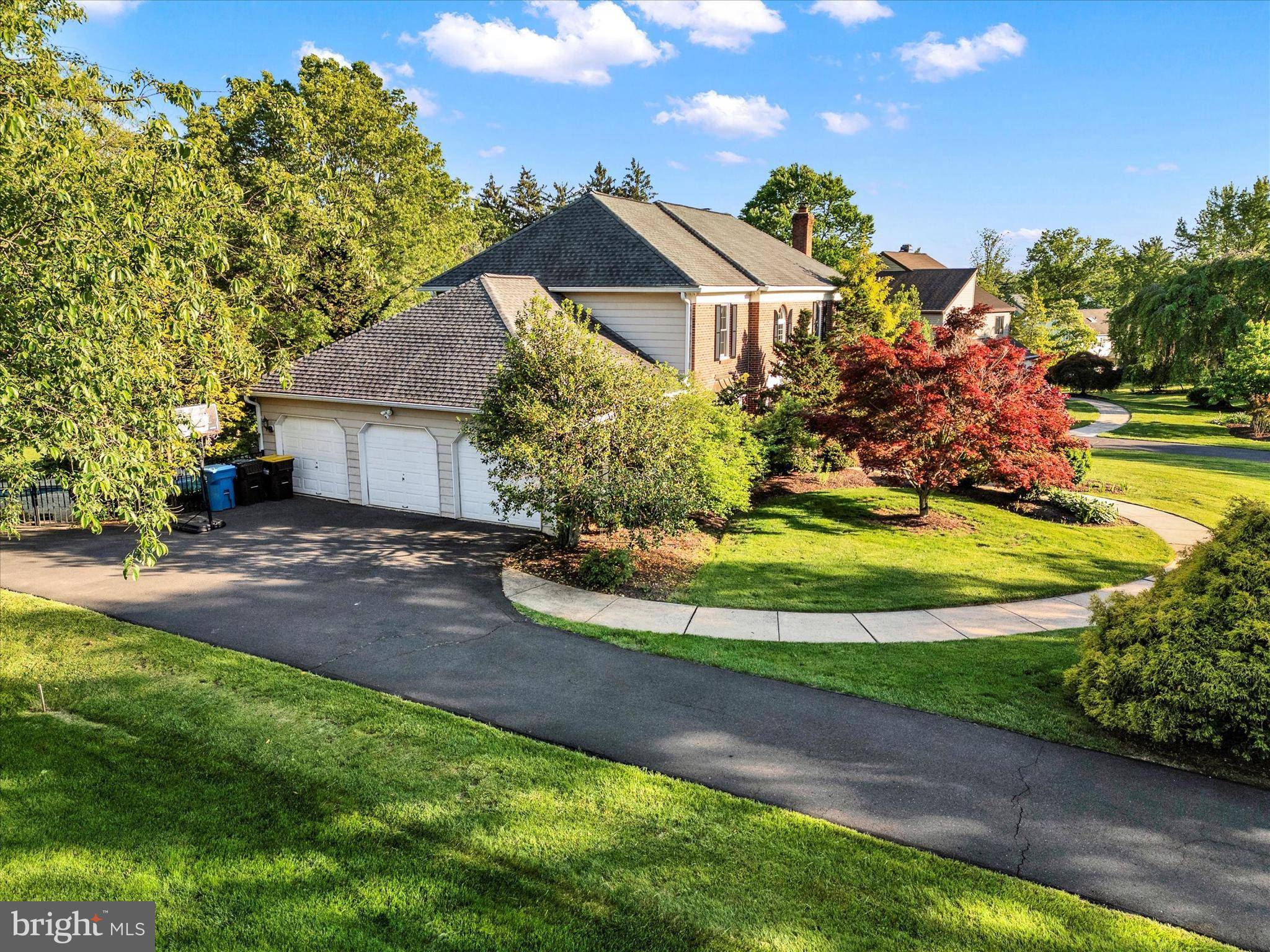 Doylestown, PA 18901,102 WINDSONG DR